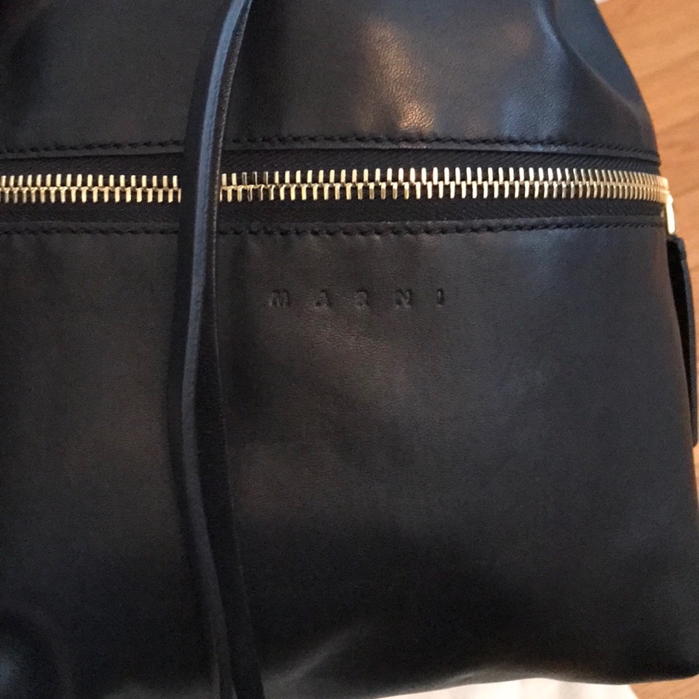 Marni Mini Backpack - image 2